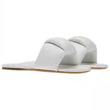 Miu Miu Mordore White