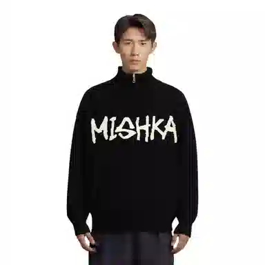Mishkanyc Sweater