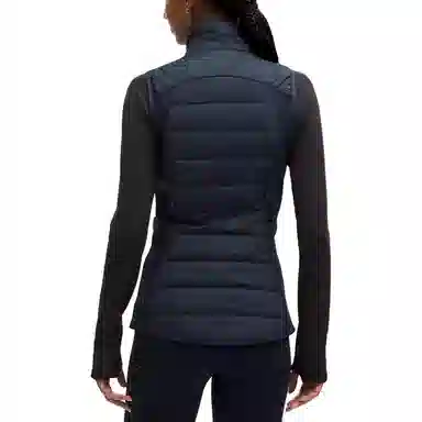 lululemon Down for It All Vest