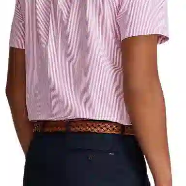 Polo Ralph Lauren SS24 Logo