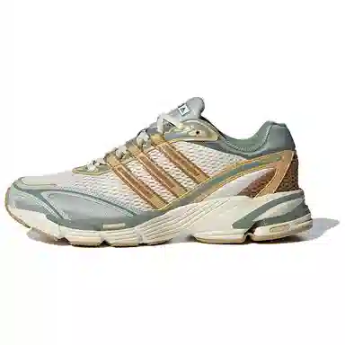 adidas Supernova Cushion 7 White Gold