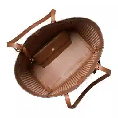 Michael Kors Sinclair Brown