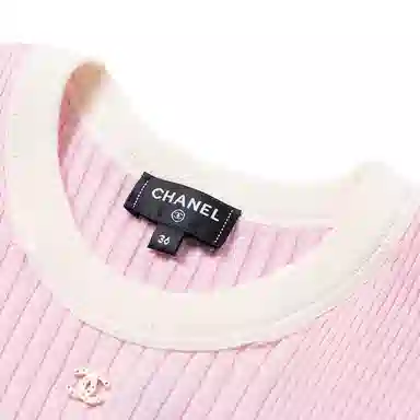 CHANEL 25M Coco Beach T