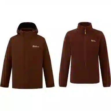 Jack Wolfskin ARLAND