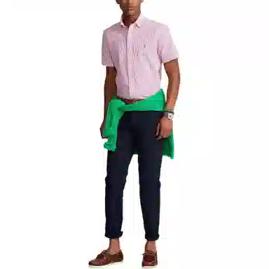 Polo Ralph Lauren SS24 Logo