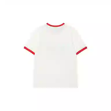 Gucci x adidas Originals SS22 T-Shirt White