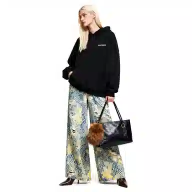 WRSTBHVR PIONEER clean fit