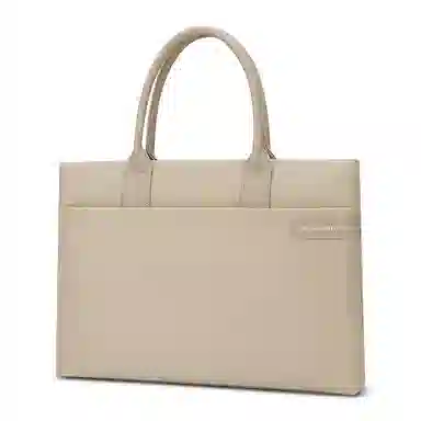 WilliamPOLO Briefcase Black