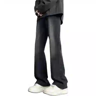 SUNSETMONENT clean fit