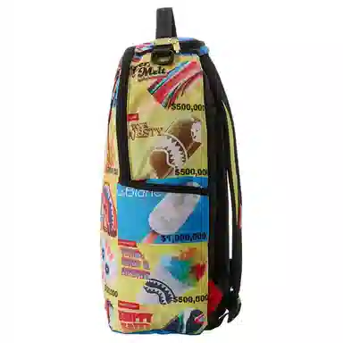 SPRAYGROUND