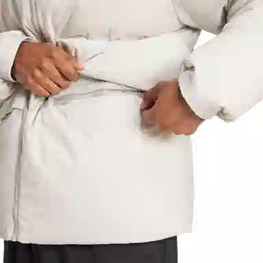 adidas FW24 Basic Down