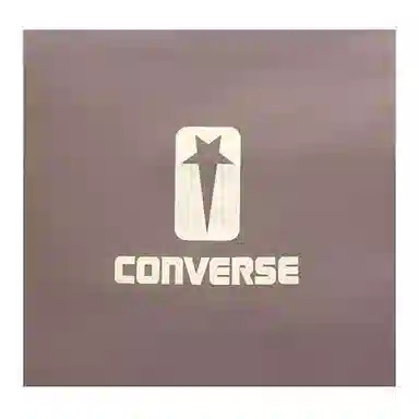 Converse x DRKSHDW Tote