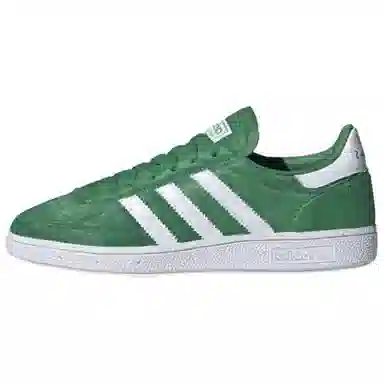 adidas Handball Spezial Green