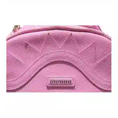 SPRAYGROUND 22L PVC Backpack