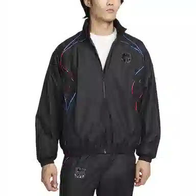 Nike FC Barcelona Jacket