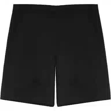 Burberry Shorts Black
