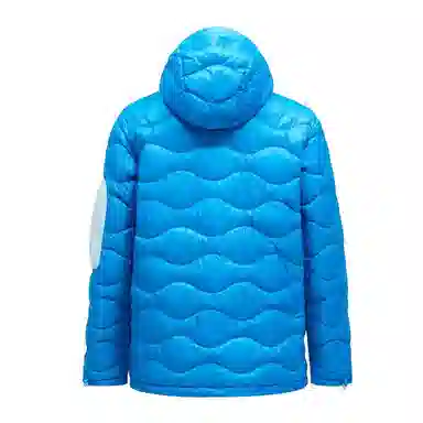 Peak Performance Helium Utility