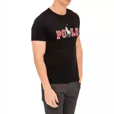 Polo Ralph Lauren SS24 Logo T-Shirt