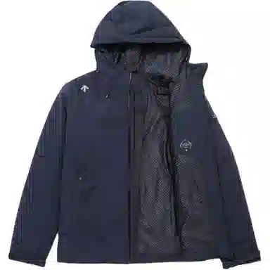 DESCENTE Defender Snowstorm