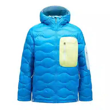 Peak Performance Helium Utility