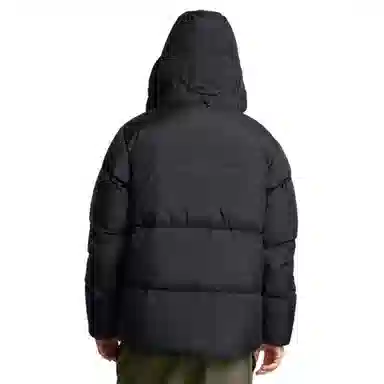 Under Armour Limitless Black