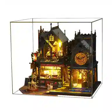 diy 0-300pcs JT-ES012-1