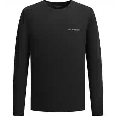 EMPORIO ARMANI FW25 LogoT