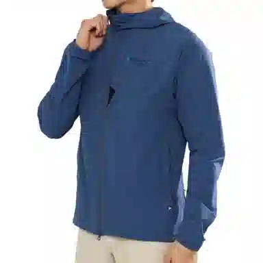 KLATTERMUSEN Vanadis 2.0 Jacket