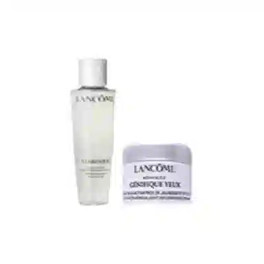 兰蔻 护肤体验集装箱礼盒套装 补水保湿