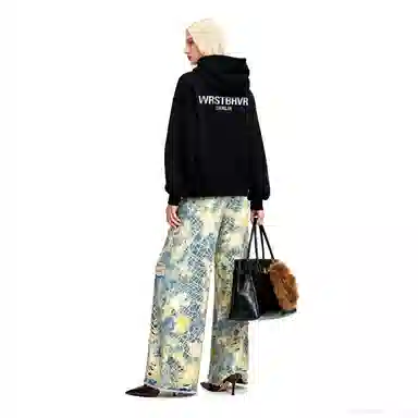 WRSTBHVR PIONEER clean fit