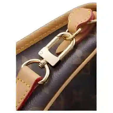 LOUIS VUITTON Diane PM