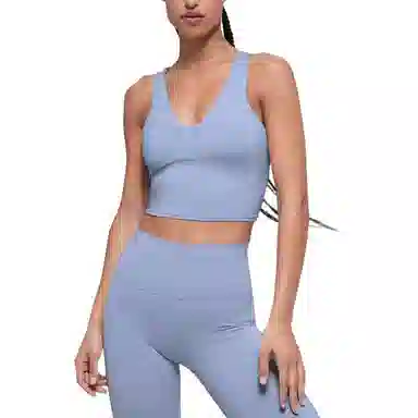 Alo Yoga Real Bra Tank