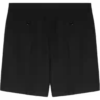 Burberry Shorts Black