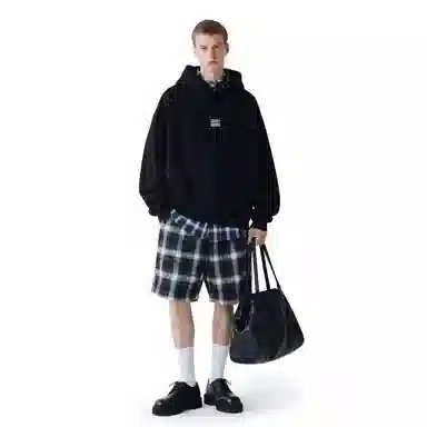 WRSTBHVR PIONEER clean fit