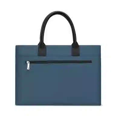 WilliamPOLO Briefcase Black