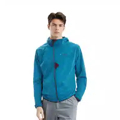 KLATTERMUSEN Vanadis 2.0 Jacket