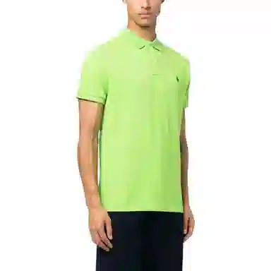 Polo Ralph Lauren SS24 LogoPolo