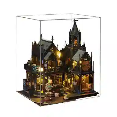 diy 0-300pcs JT-ES012-1