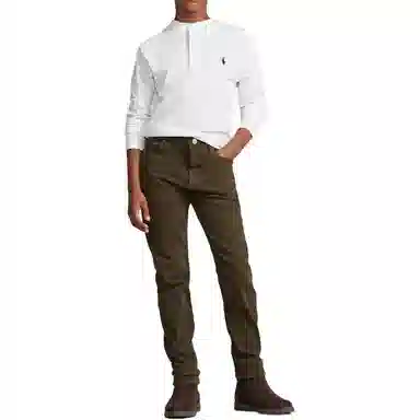 Polo Ralph Lauren SS24 LogoT