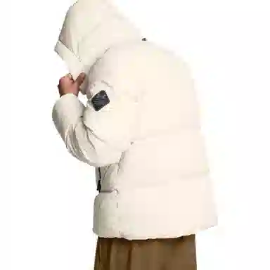 Under Armour UA Limitless Peak White