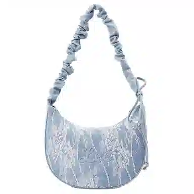 Lee Billow Cloud Bag ins