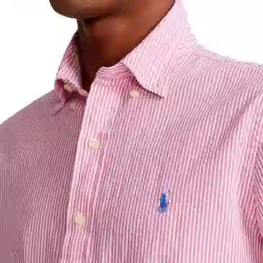 Polo Ralph Lauren SS24 Logo