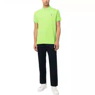 Polo Ralph Lauren SS24 LogoPolo