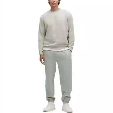 lululemon Steady State