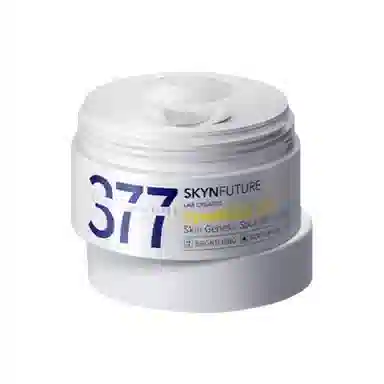 肌肤未来 面霜 提亮淡痘印淡斑保湿美白滋润清爽补水 夏季