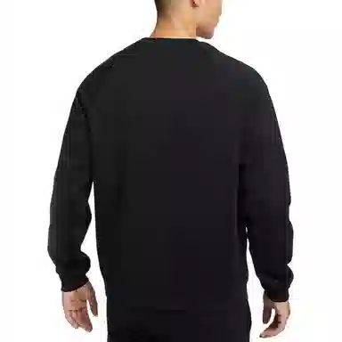 Nike Primary AS M NK DF UV LS Crew Black