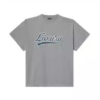 Balenciaga FW25 LUXURY SCRIPTT