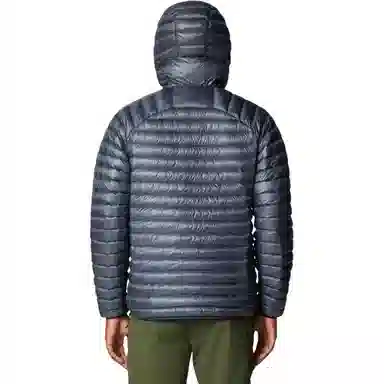 Mountain Hardwear Ghost UL