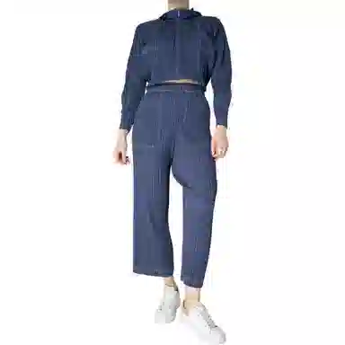 PLEATS PLEASE ISSEY MIYAKE FW25