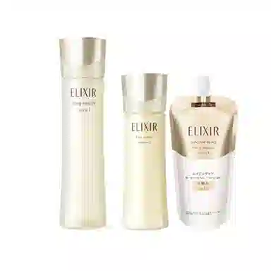 Elixir 170ml+130ml